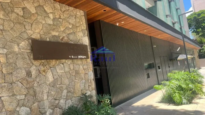 LOCAÇÃO - STUDIO 24M² - SANTO AMARO - SÃO PAULO/SP