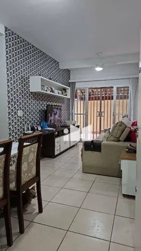 Apartamento com 2 dormitórios à venda, 65 m² por R$ 590.000,00 - Residencial Itaparica - V