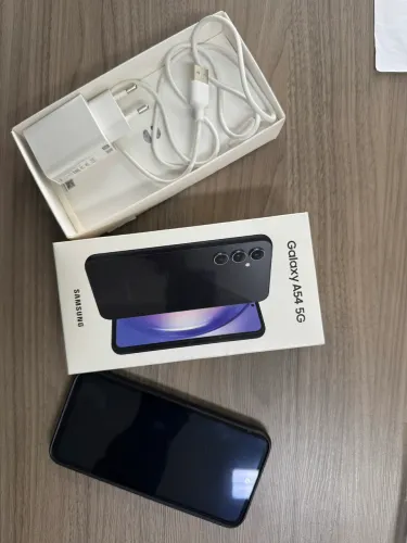 Samsung A54 - 8GB - 128GB