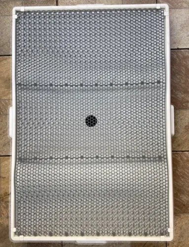 Weasy Sanitário Canino G 70x100x10cm (Usado)
