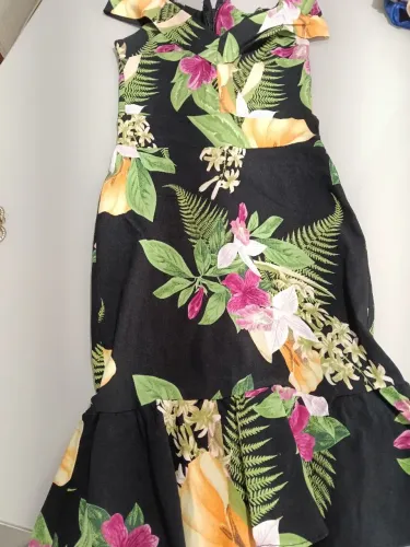 Vestido