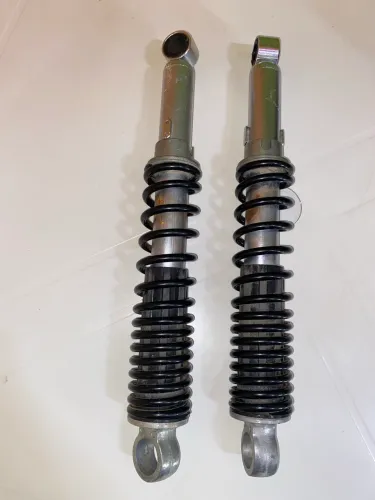 Amortecedor original pop 110i 23/24