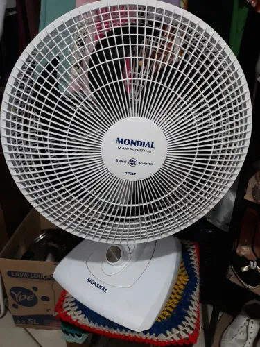 Ventilador 220v