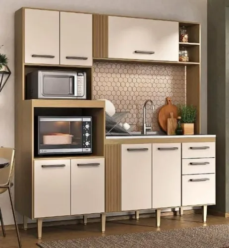 - VENDO "JOGO DE COZINHA _NOVO