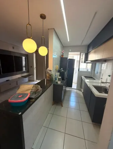 APARTAMENTO À VENDA CONDOMÍNIO MORADA DO PARQUE