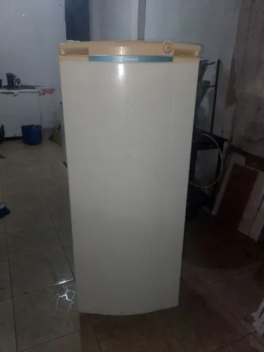 Geladeira Consul