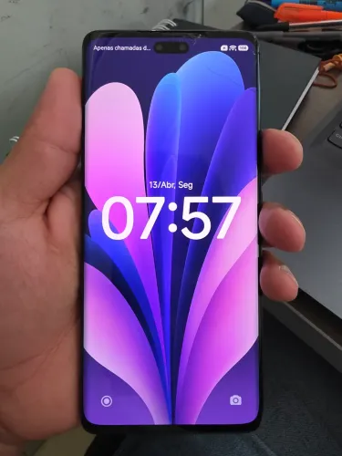 Smartphone Xiaomi 13 Lite 256gb de armazenamento 