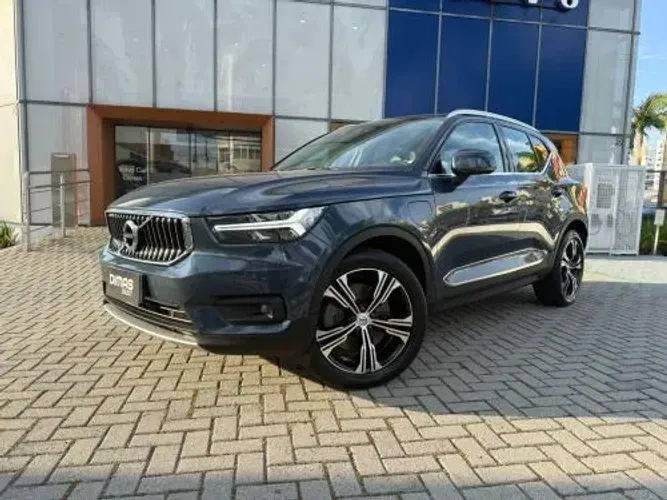 Volvo XC 40 T-5 Híbrido Insc. Express. 1.5 FWD 2022