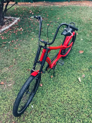 Bike Vintage