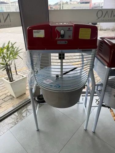 PRMQ-40 STYLE G3 MISTURADOR 40 LITROS - PROGAS