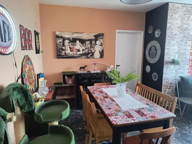 Venda-Apartamento-Santo André-Centro