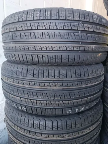 Pneu 285/45/22 Pirelli Scorpion Verde AS