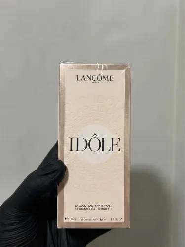 ? LANCÔME IDÔLE EAU DE PARFUM - 50 ML ?