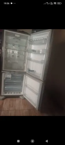 Geladeira Brastemp Frost Free