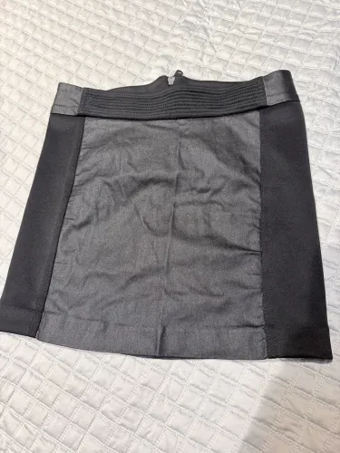Saia mini Calvin Klein