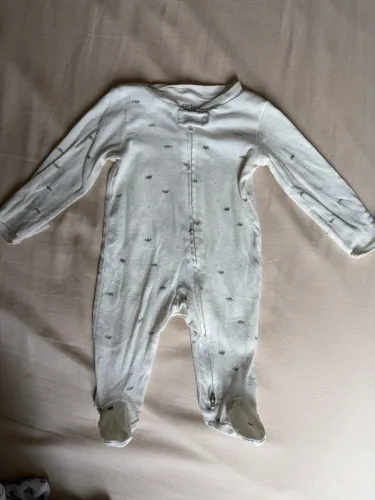 Bodys Carters 3 meses