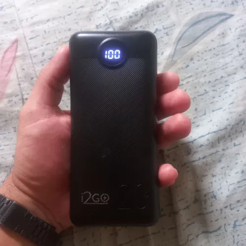 Power Bank I2GO 20.000