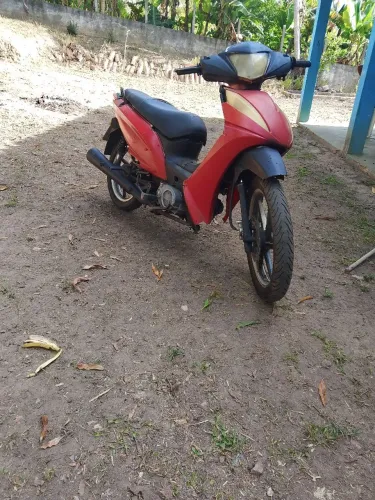 Vendo ou troco jet atrasada