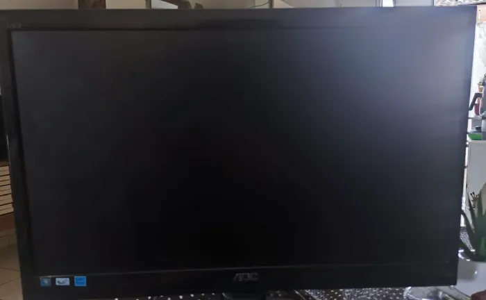 Monitor AOC e2050S