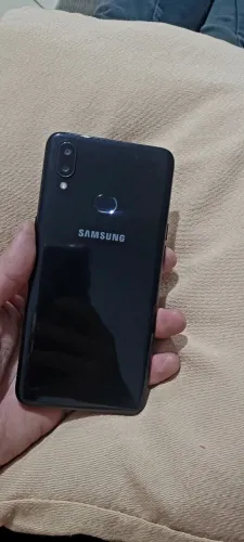 Samsung Galaxy A10s