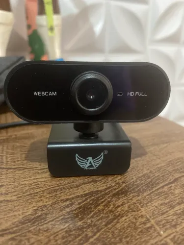 Webcam HD
