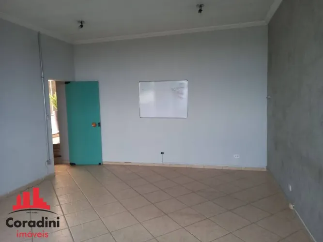 Sala para alugar, 35 m² por R$ 1.600/mês - Jardim Santa Rosa - Nova Odessa/SP
