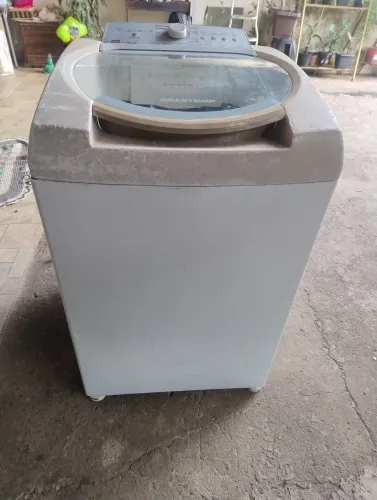 Máquina de lavar 11kg