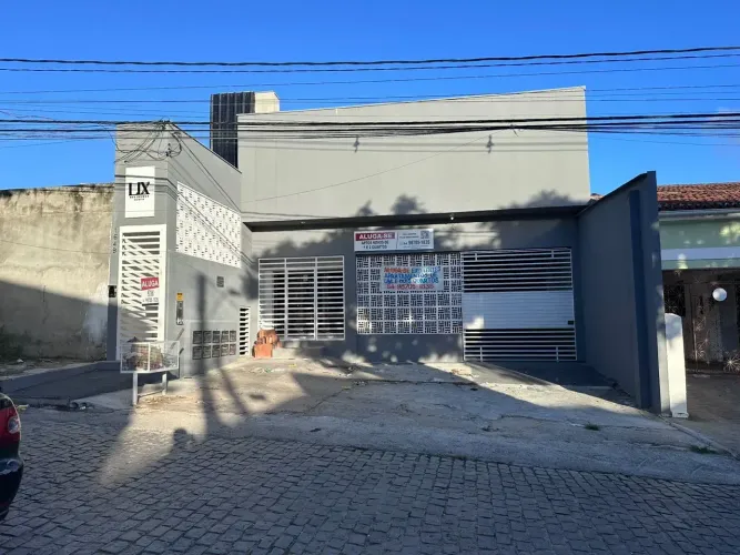 Apartamento recém reformado na antiga av 12.
