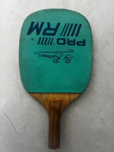 Raquete de Tênis de Mesa