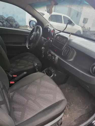 Fiat Mobi Like 1.0 Fire Flex 5P. 2020