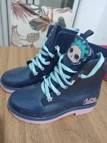 Bota Lol