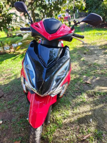 Honda Elite 125 2023