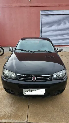 Fiat Palio WAY 1.0 Fire Flex 8V 5P 2015
