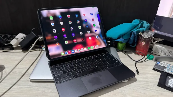iPad Pro M4 13? 256gb