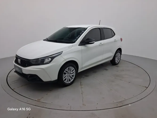 Fiat Argo Drive 1.0 Firefly 2026