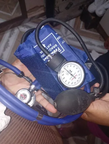 Pro tudo pre hospitala