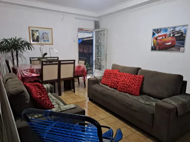 Oportunidade - Casa - Jardim Imperial - 2 Dormitórios - 180m².