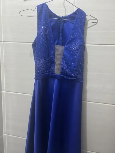 Vestido festa