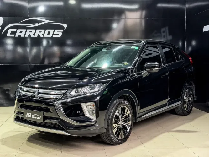 Mitsubishi Eclipse Cross HPE-S 1.5 16V 165cv Aut. 2020