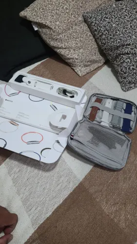 Apple watch série 5 