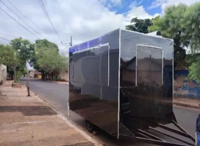 Trailer