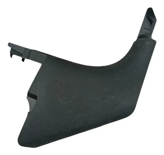 Acabamento Painel Audi Tt Rs 2.5 2018 Preto
