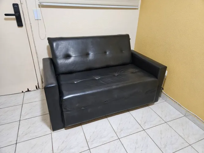 Sofa cama corino 1,50 m