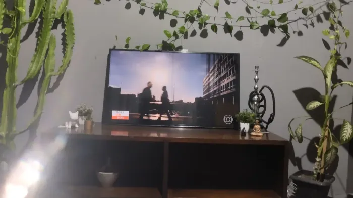 Tv smart 50 polegadas 