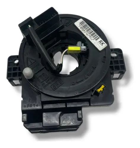 Cinta Airbag Volante Honda Fit 1.5 2014 2015 2016 2017 2018