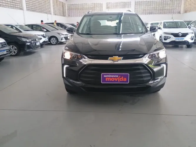 Chevrolet Tracker LT 1.0 Turbo 12V Flex AUT 2025