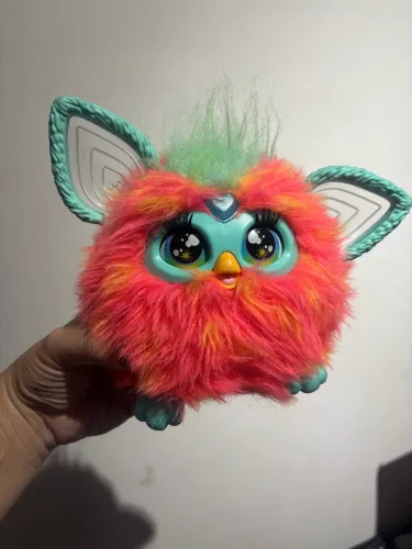 Furby