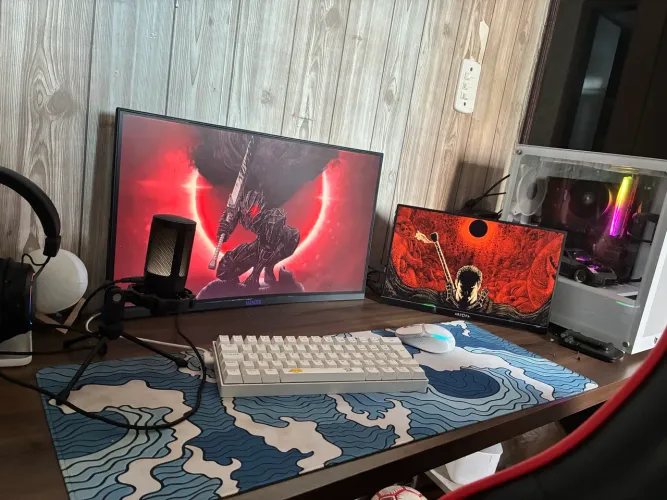 PC GAMER COMPLETO 