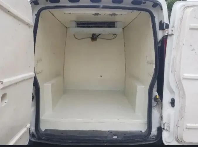 Fiat Fiorino Furgão EVO 1.4 Flex 8V 2P 2015