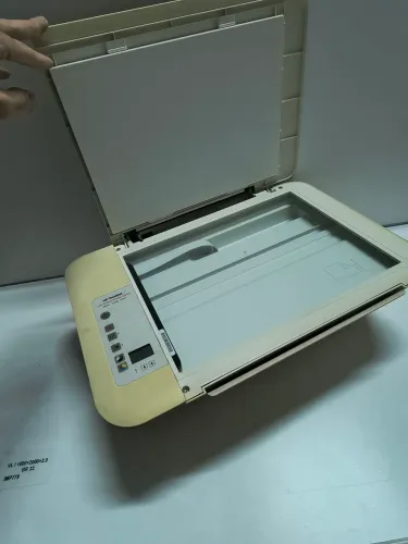 impressora HP 2546